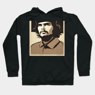 Che Guevara Hoodie